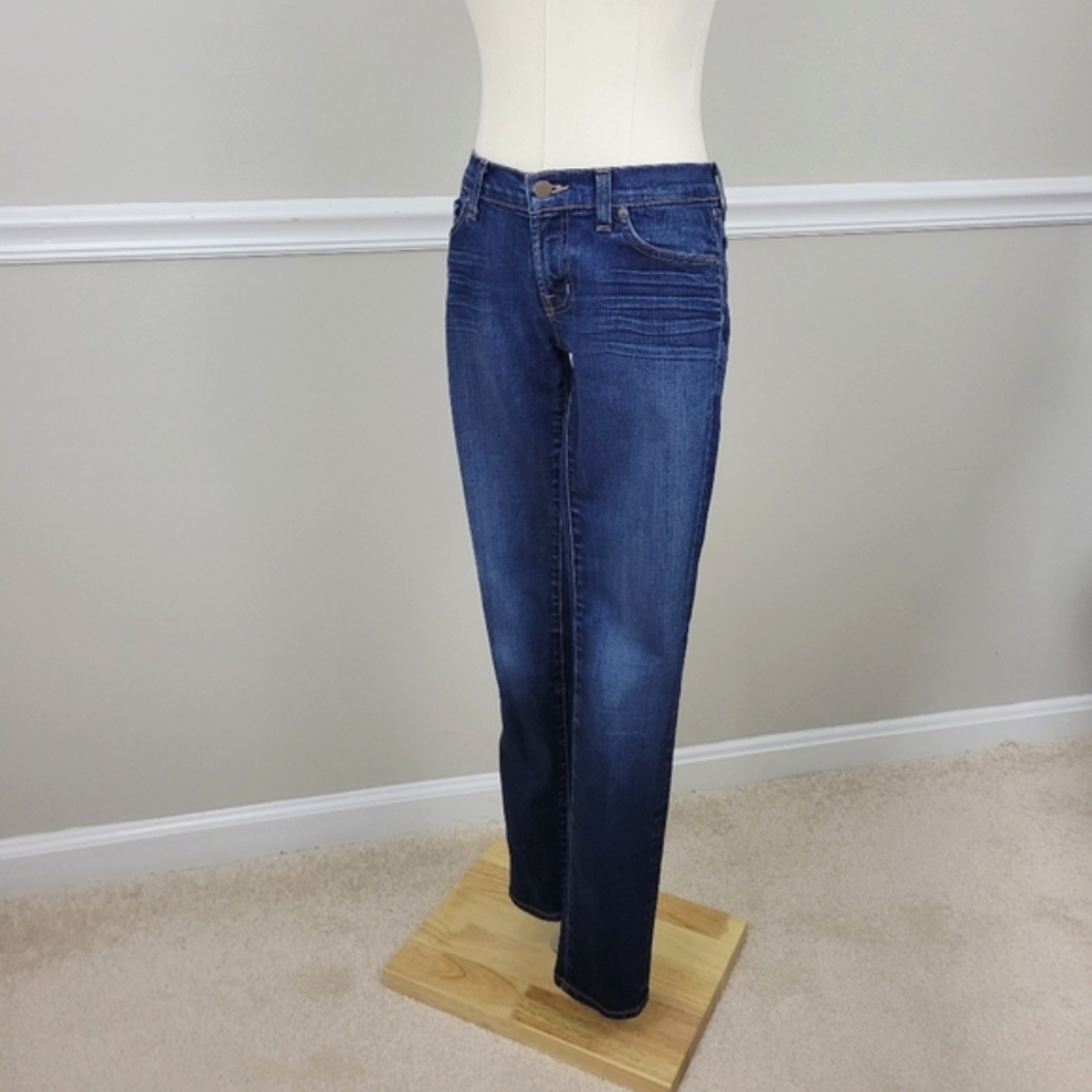 J Brand Jeans Rise 71/2" Size 27